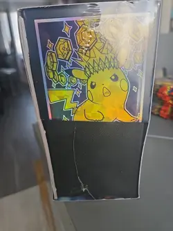 Pokemon TCG Surging Sparks Elite Trainer Box ETB - Image 2