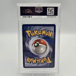 Rocky Helmet 153/149 B&W Boundaries Crossed Secret Rare Holo Pokemon PSA 9 MINT - Image 3