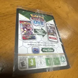 Pokemon TCG Mew ex Full Art SIR Promo Holo 151 UPC 053 NEAR MINT Sealed - Image 5