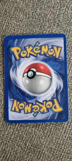 Dark Persian - Pokemon TCG - MP - Uncommon - Team Rocket 42/82 - Image 2