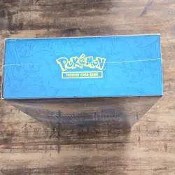 Pokemon Mega Charizard X ex Ultra-Premium Collection Box - Image 4