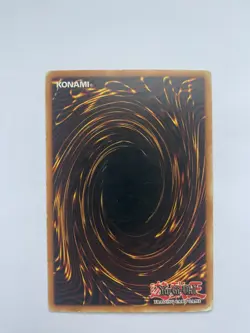 YUGIOH Secret Rare Thousand-Eyes Restrict MC1-EN004 LP - Image 2