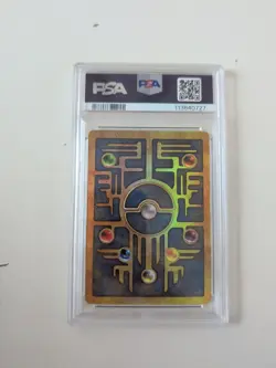 Ancient Mew 1 Miscellaneous Cards & Products Holo - Image 2