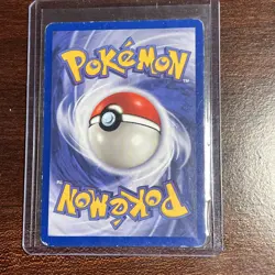 MAGIKARP -1st Edition - 47/82 - Team Rocket - Pokemon Card - MP - Image 2