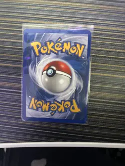 Pokemon TCG Aquapolis Psyduck Card 104/147 2002 Regular LP - Image 2