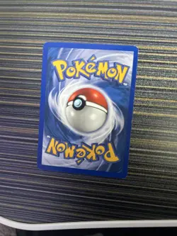 Pokemon TCG Aquapolis Psyduck Card 104/147 2002 Regular LP - Image 4