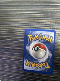 Pokemon TCG Aquapolis Psyduck Card 104/147 2002 Regular LP - Image 5