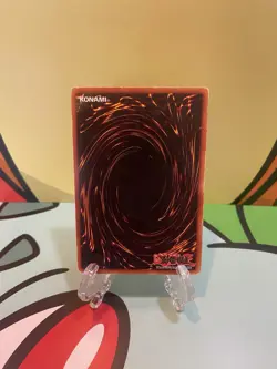 Yugioh Card Toon World MRL-076 Magic Ruler Unlimited - Image 2