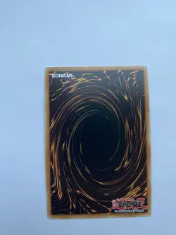 Doomz Xii Zero - Drastea DOOD-EN008 Secret Rare 1st Edition NM Yugioh Card - Image 2