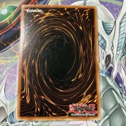 Charm of Shabti PGD-074 Pharaonic Guardian 1st Edition - Yugioh Card - Image 2