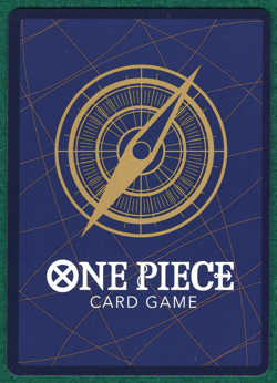 Drum Kingdom - Two Legends OP08-020 - One Piece CCG Card - Image 2