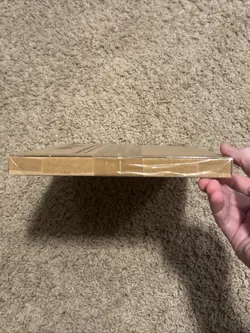 One Piece TCG Premium Card Collection Film Red Edition English SEALED - Image 3