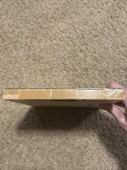 One Piece TCG Premium Card Collection Film Red Edition English SEALED - Image 4