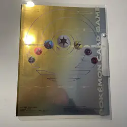 Pokemon Neo Genesis Premium Japanese 9 Card Promo Set cards NM/M - Image 2