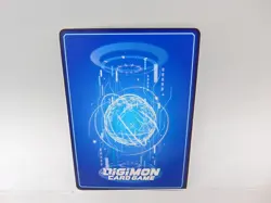 Digimon Card Game TCG - BT2-074 Devimon Alt Art - Uncommon - Image 2