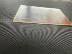 Pokemon Card Machoke Triumphant Common 40/102 NM - Image 3