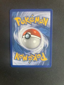 Pokemon Card Machoke Triumphant Common 40/102 NM - Image 4