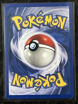 Pokemon Card - Neo Destiny 86/105 - UNOWN [L] (common) - NM/LP+ - Image 2