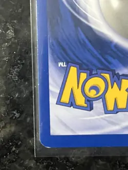 Pokemon Card - Neo Destiny 86/105 - UNOWN [L] (common) - NM/LP+ - Image 3