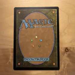 Magic: The Gathering Cabal Stronghold Dominaria Rare Land 238/269 2018 - Image 2