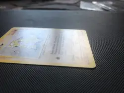 Sandshrew 62/102 Base Set Pokemon TCG 4th Print 1999-2000 RARE - Image 2