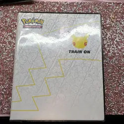 Pokemon TCG Jumbo Pikachu & Snivy & Tepig & Oshawott Celebrations Promo Lot - Image 1