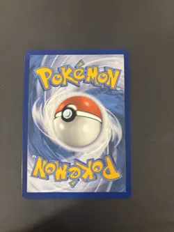 Pokemon TCG Gengar ex 193/162 Holofoil Ultra Rare SV05: Temporal Forces NM-MT - Image 2