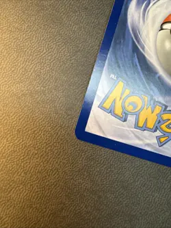 Mimikyu SM163 Holo Black Star Promo Pokemon 2019 Sun & Moon TCG - Image 4