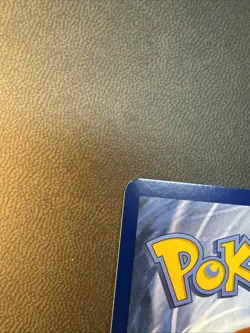 Mimikyu SM163 Holo Black Star Promo Pokemon 2019 Sun & Moon TCG - Image 5