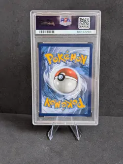 Pokemon TCG - Celebrations 2021 - Blastoise #2 - PSA 10 - Image 2