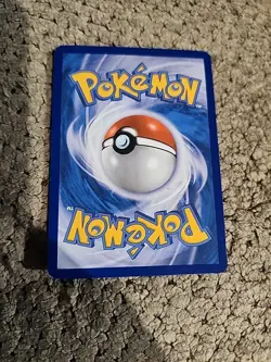 Pokemon TCG Throh 68/124 Dragons Exalted Regular - Image 2