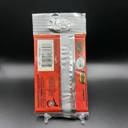 Pokemon Base Set 2 Long Crimp Mewtwo Art Pack Factory Sealed - Image 2