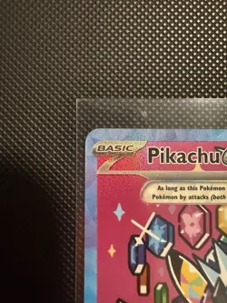 Pokemon TCG Pikachu EX Pack Fresh Ascended Heros 🔥🔥🔥 - Image 2
