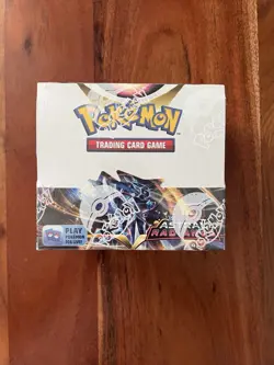 Pokemon Astral Radiance Booster Box Display 36er English OVP Sealed - Image 1