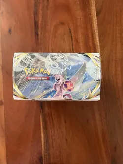 Pokemon Astral Radiance Booster Box Display 36er English OVP Sealed - Image 5