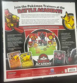 POKEMON TCG: Battle Academy 2024 - Image 2