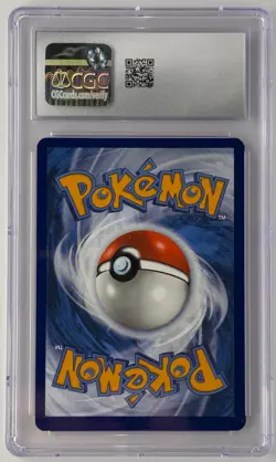 Onix 010/034 CLV TCG Classic Venusaur Deck Holo Pokemon TCG 2023 CGC 9 - Image 2