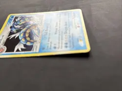 Pokemon TCG Gyarados 19/100 D&P Stormfront 2008 HOLO RARE - LP - Image 2