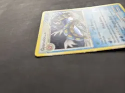Pokemon TCG Gyarados 19/100 D&P Stormfront 2008 HOLO RARE - LP - Image 3