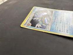 Pokemon TCG Gyarados 19/100 D&P Stormfront 2008 HOLO RARE - LP - Image 5