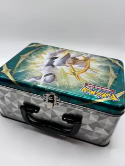 Pokemon TCG Bulk Lot Tin 1600+ C/UC/DR/RH/Ex Collection Mixed Illustration Rares - Image 3