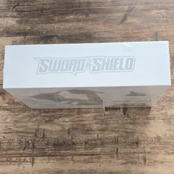 Pokemon Sword & Shield Ultra-Premium Collection Charizard Box TCG English - Image 2