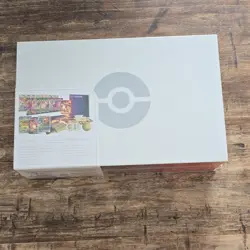 Pokemon Sword & Shield Ultra-Premium Collection Charizard Box TCG English - Image 3