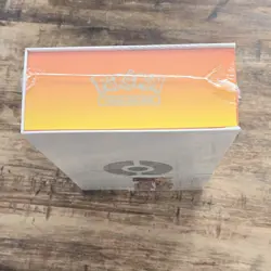 Pokemon Sword & Shield Ultra-Premium Collection Charizard Box TCG English - Image 4