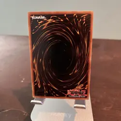 Yu-Gi-Oh! MARIE THE FALLEN ONE Rare 1st Edition LON-046 LP - Image 3