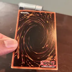 Yu-Gi-Oh! MARIE THE FALLEN ONE Rare 1st Edition LON-046 LP - Image 5