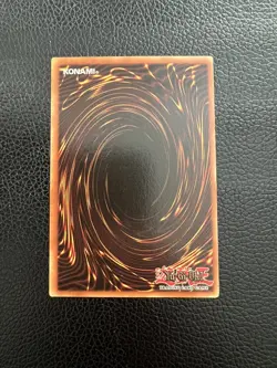 Yu-Gi-Oh! TCG Witch's Apprentice Metal Raiders MRD-121 1st Edition Rare - Image 2