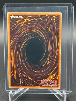 Yugioh TCG YZ-Tank Dragon MFC-054 Holo LP - Image 2