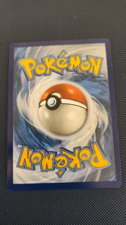 Pokemon Card - Journey Together - Brock's Scouting 179/159 - Image 2