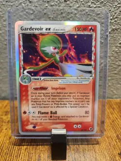 Gardevoir ex 93/101 Celebrations 25th Classic Collection Pokemon Card Near Mint - Image 1